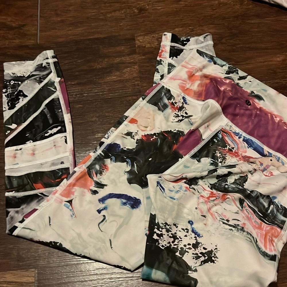 Lululemon Leggings